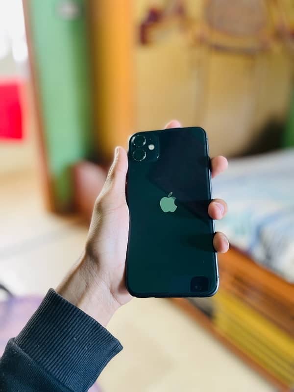 iphone 11 64gb 0