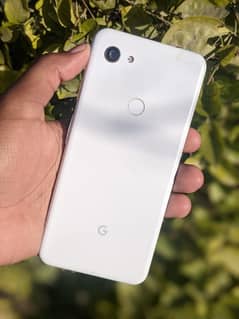 Google pixel 3aXL Approved Exchange Possible