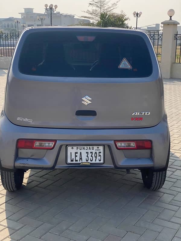 Suzuki Alto 2020 2