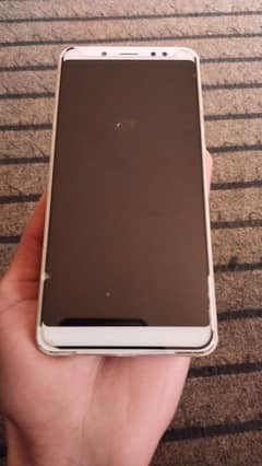 redmi note 5