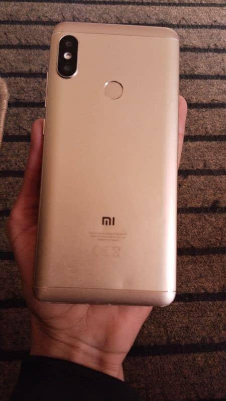 redmi note 5 1