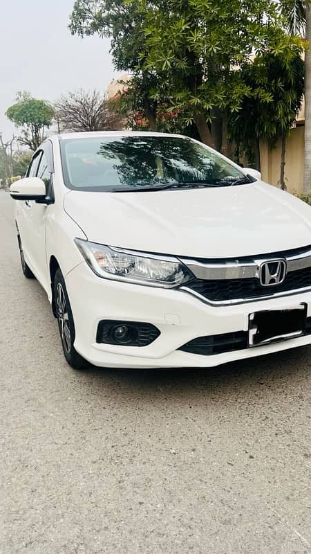 Honda City Aspire 2023 1