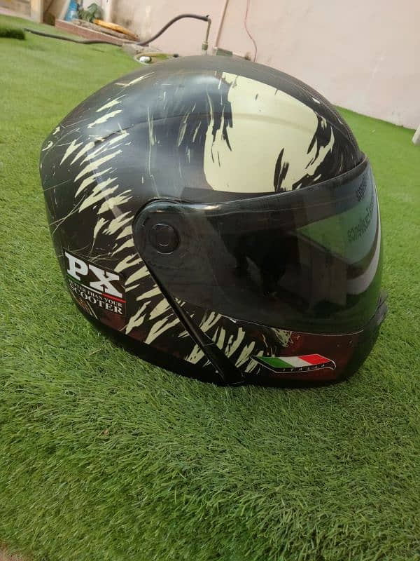 Studd Ninja Elite Helmet 0