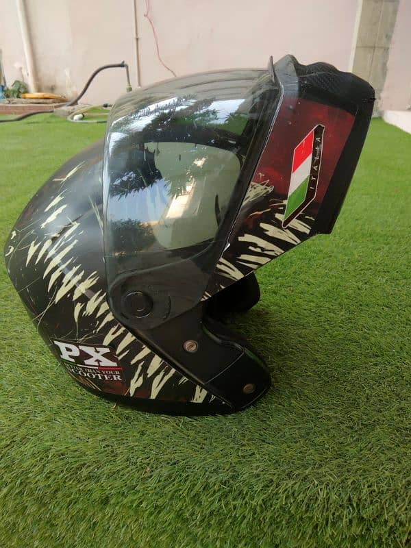 Studd Ninja Elite Helmet 1