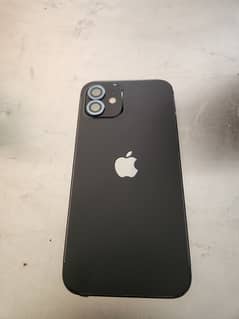 IPhone 12 64 gb jv