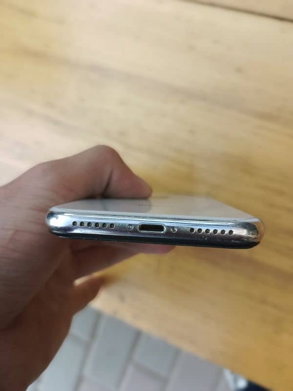 iphone x pta 64gb 4