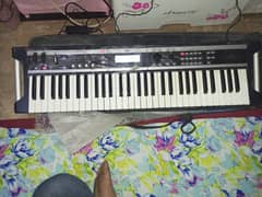 korg x50 good condition