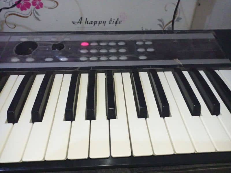 korg x50 good condition 2