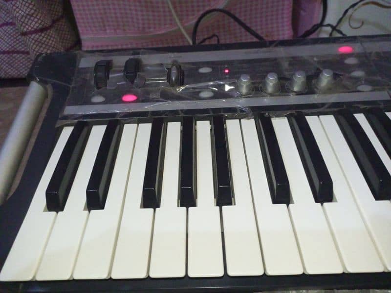 korg x50 good condition 3