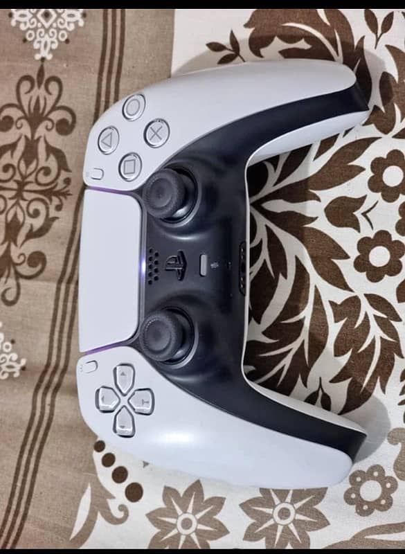 original PS5 controller 0