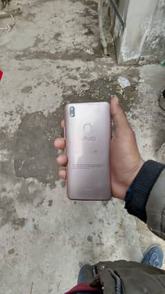 vivo y85 pta approved