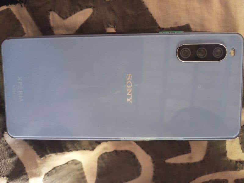 Sony sogo 4 non pta  6/128 2