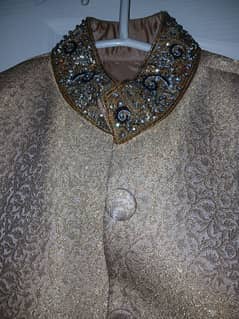 sherwani