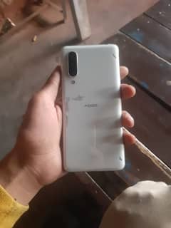 AQUOS zero5G basic