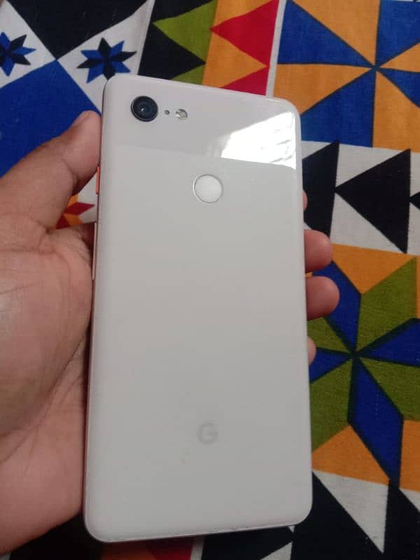 google pixel 3XL 3