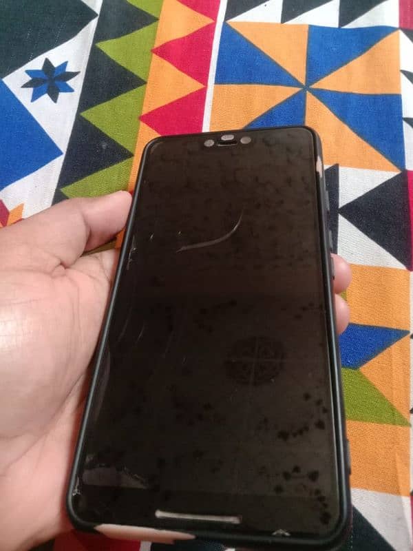 google pixel 3XL 8