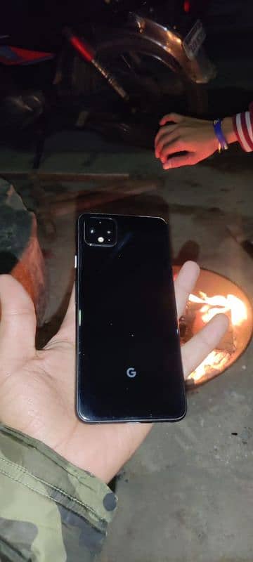 google pixel 4xl exchange possible 0