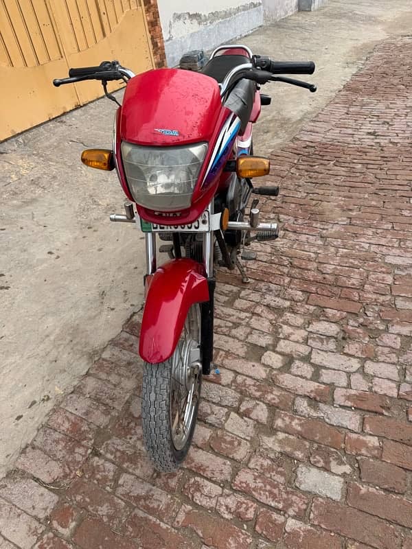 Honda pridor for sale 0