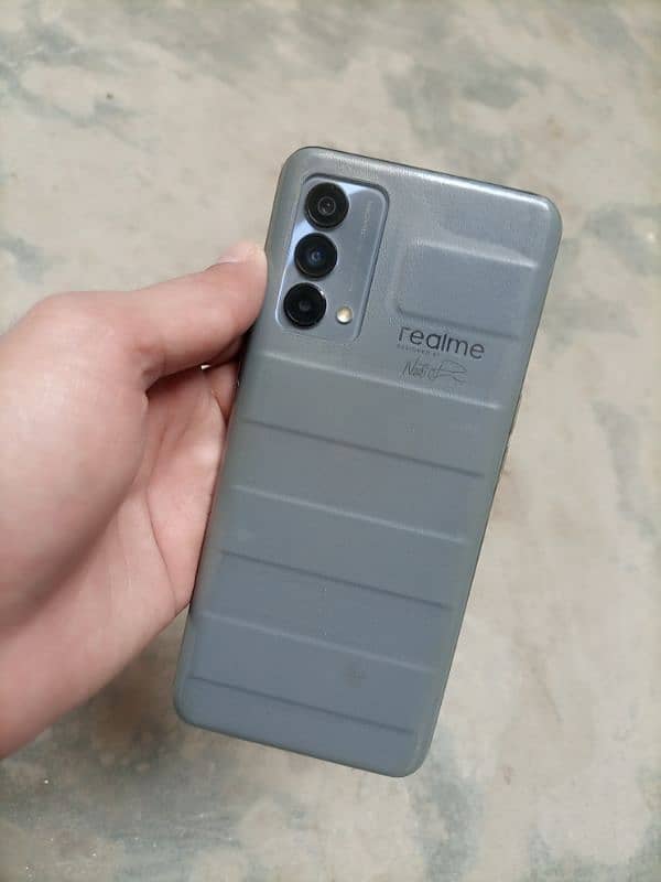 Realme GT Master 5G 2