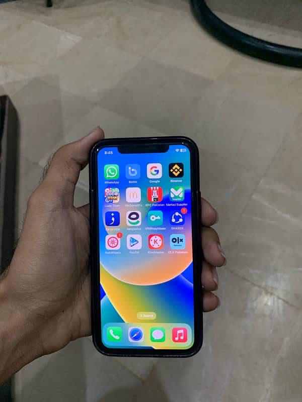 iPhone 11 Pro non pta fu 1