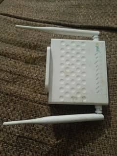 PTCL Wifi Router