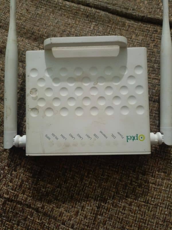 PTCL Wifi Router 1