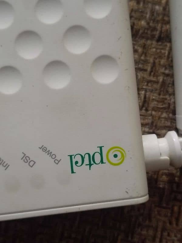 PTCL Wifi Router 2