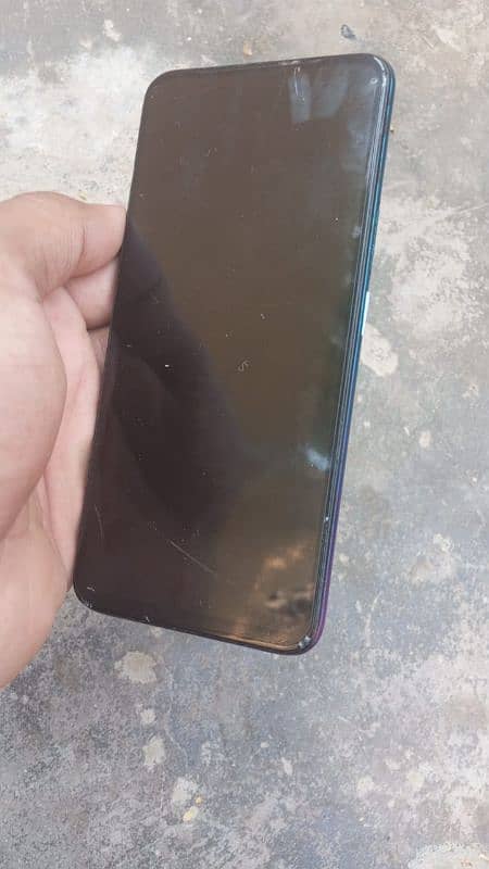 oppo Reno 2f for sale 8 128gb 3