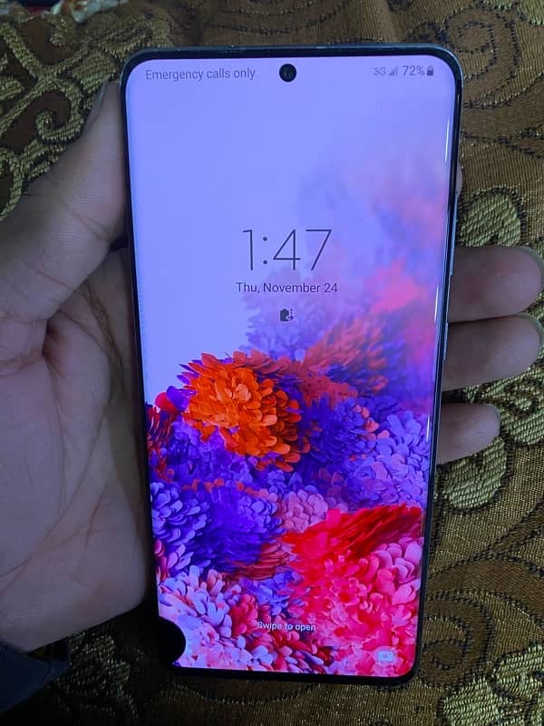 samsung 20 Plus PTA Aproved 1