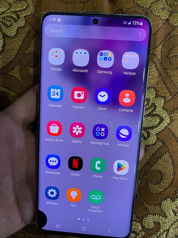 samsung 20 Plus PTA Aproved 2