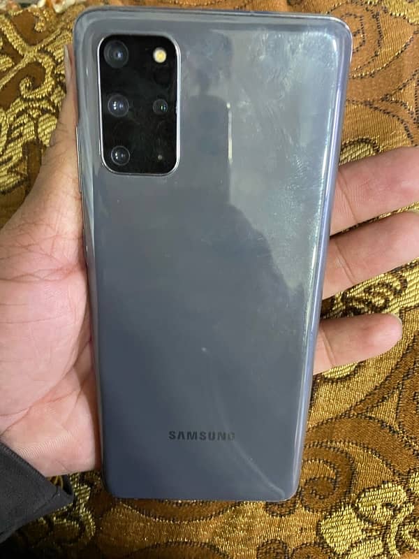 samsung 20 Plus PTA Aproved 4