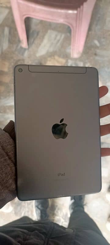 i pad mini 5 64 gb 1