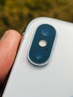 iphone x Non PTA 64gb