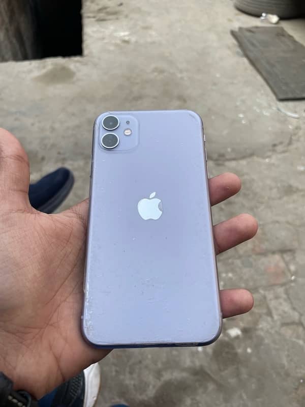 iphone 11 dual pta approved 2