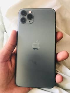 iphone 11pro max 256gb non pta