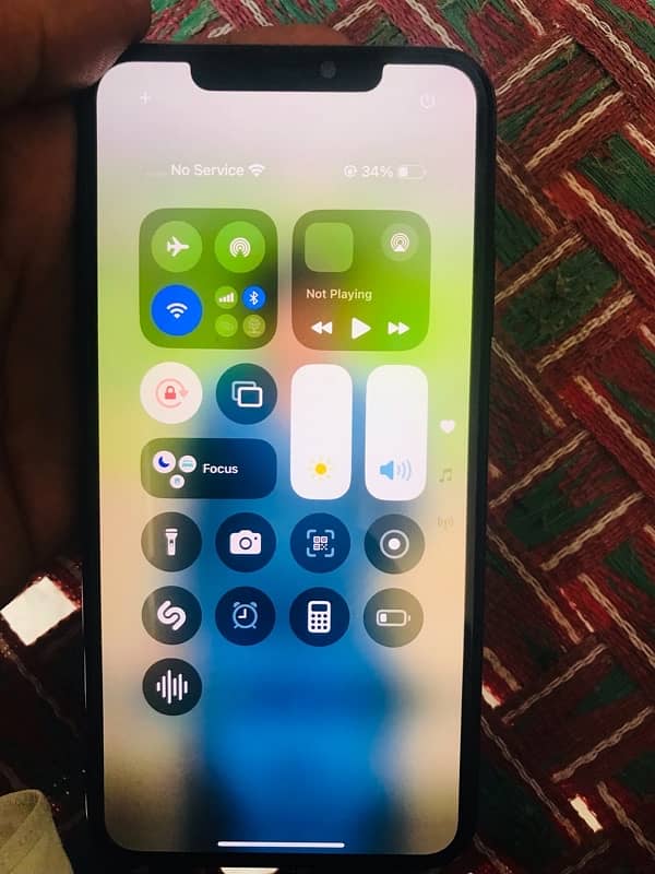 iphone 11pro max 256gb non pta 4