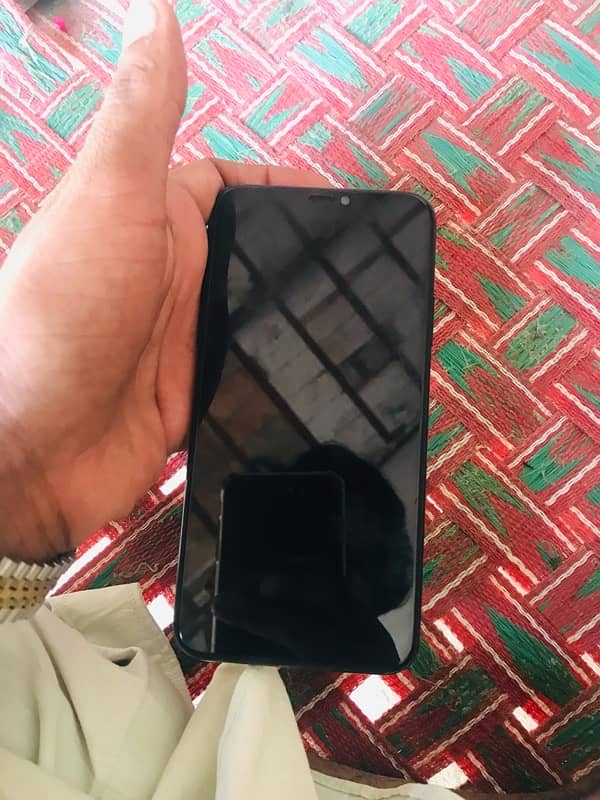 iphone 11pro max 256gb non pta 5