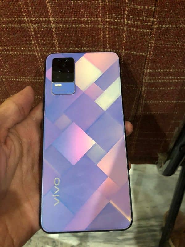 vivo v21e 2