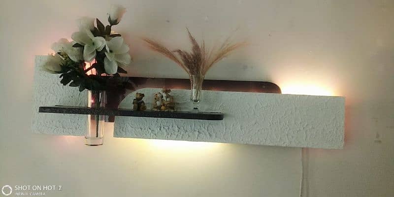 Wall shelf new style 1