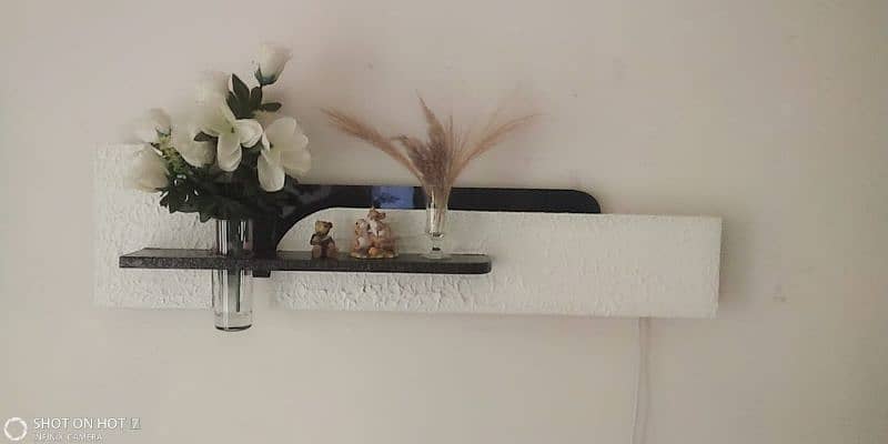 Wall shelf new style 2