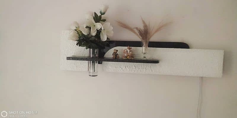 Wall shelf new style 3