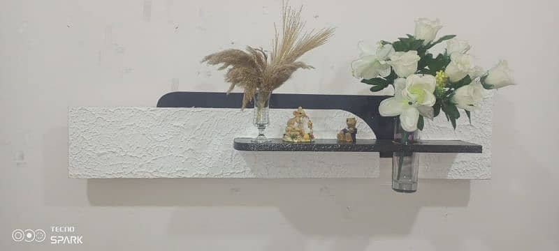 Wall shelf new style 5