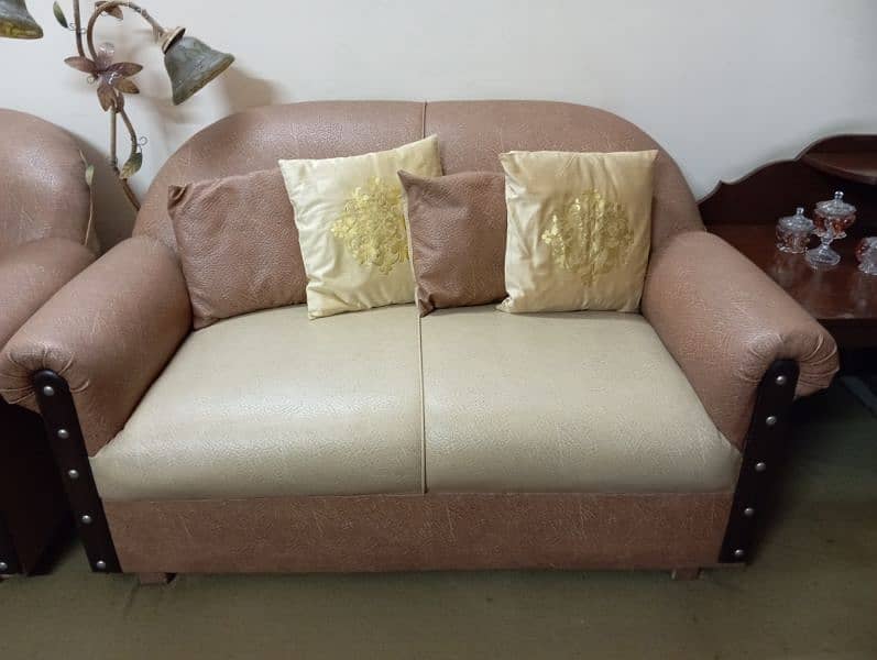 7 seater sofa set 0