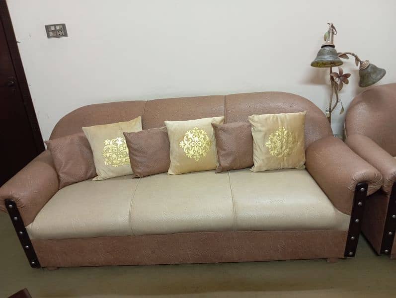 7 seater sofa set 2