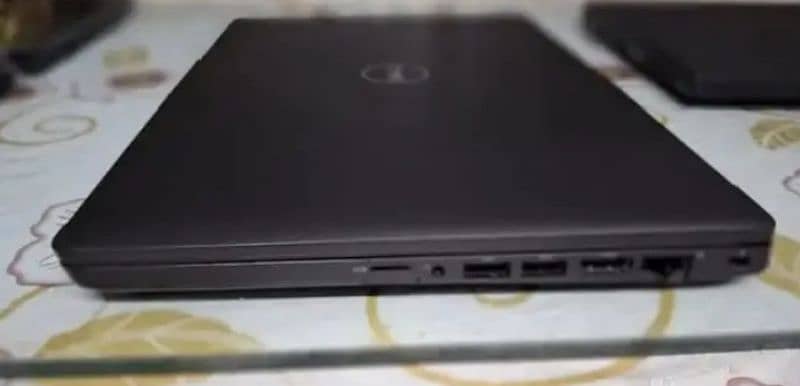 Dell Latitude 5400 cori i5 8th Gen, 16GB RAM, 512GB SSD 4