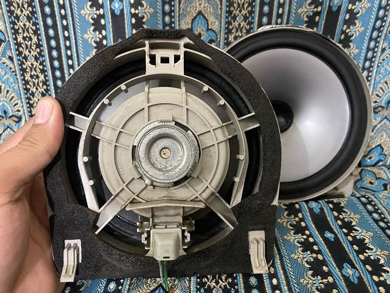 Honda city japani door speakers 2