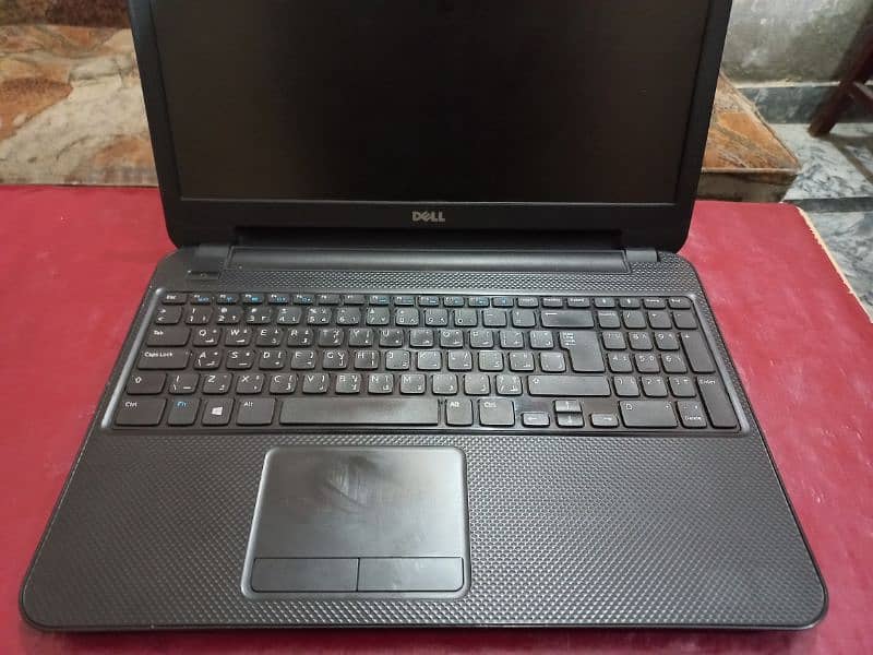 Dell Core i3 3rd generation 3