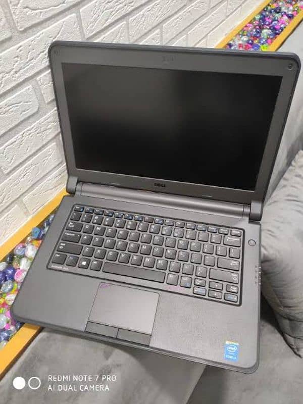 dell 3350 core i3 5th generation without battery 0