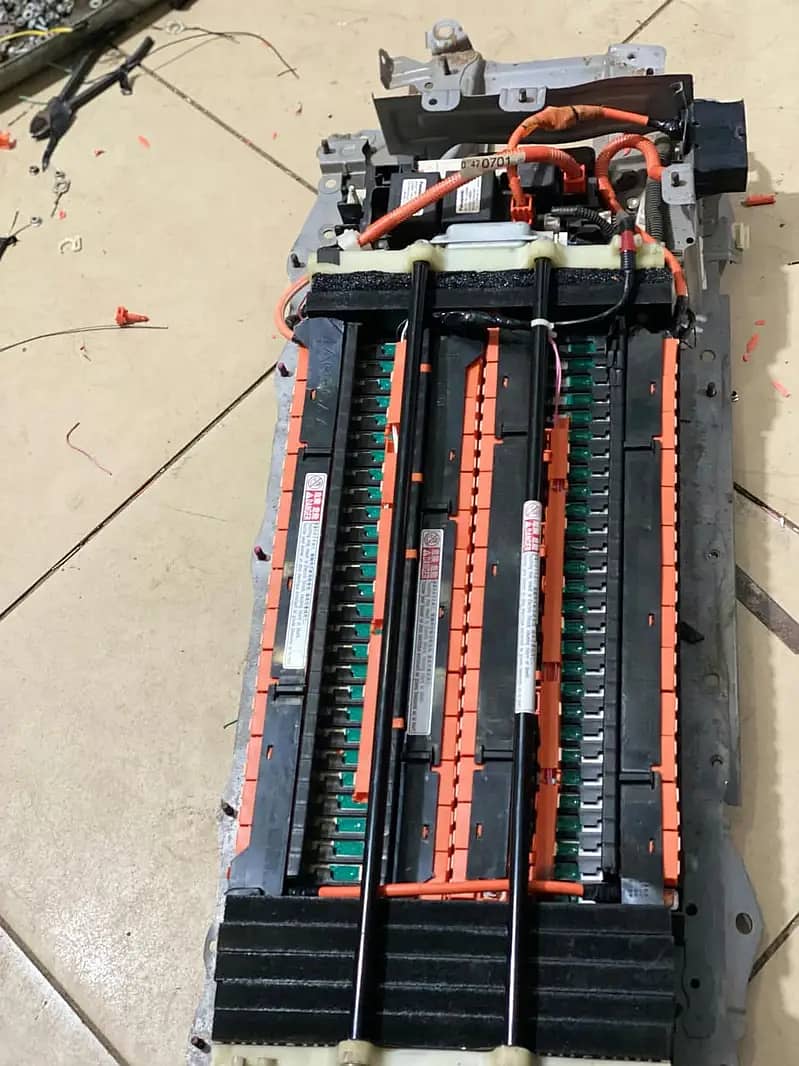 Prius hybrid battery aqua hybrid battery axio hybrid battery 7