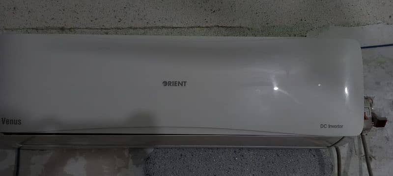 orient DC inverter 1.5 1